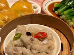 -囍凤楼·粤菜·点心·火锅(温特莱店)