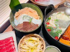 -三出山火锅(南京万象天地店)