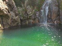 -宁波五龙潭景区