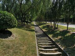 -永定河休闲森林公园