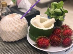 -澜悦港海鲜体验主题餐厅