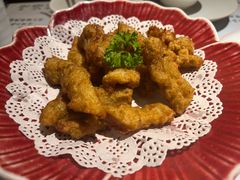 -四方桌·福建客家土菜(沙县步行街店)