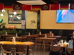 -普兰达德国餐厅·德式脆皮烤猪肘·自酿啤酒(观唐店)