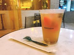 -SENTEA森茶(麦地丽日店)