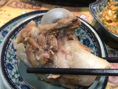 -成都老码头火锅(旺角店)