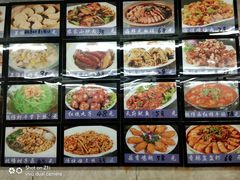 -渔民船说·北塘海鲜·天津菜·海肠捞饭(北塘古镇店)