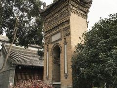 -西安化觉巷清真大寺