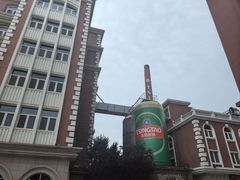 -青岛啤酒博物馆