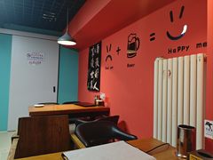 -烤五行·烧烤烤串(石佛营店)