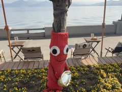 -东钱湖小普陀景区