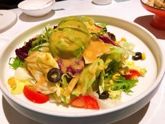 -百富源·海鲜辽菜(和平北大街店)