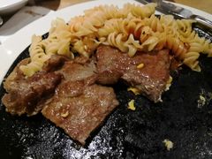 -豪客来牛排(夫子庙店)