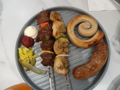-库滋明·俄罗斯特色美食(中央大街店)