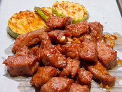 -绿茶餐厅(深圳龙华天虹购物中心店)