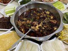 -天治宣·野椒鸡(龙头寺总店)