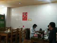 大堂-木萨火锅店(开鲁路店)