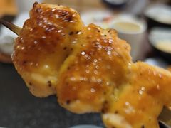-长崎屋·日本料理·刺身·烧鸟(天河北路店)