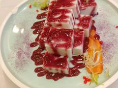 蓝莓山药-九头鸟酒家(四道口店)