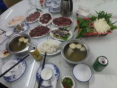 -贵宾牛·潮汕牛肉火锅(珠池总店)