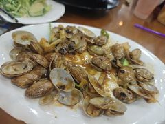 -煲煲掂风味煲仔饭餐厅(西区店)