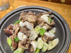 -西北莜面村(右玉店)