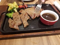 -必胜客(东营万达店)