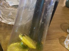 -湘邻呷铺·田园家宴(汉基广场店)