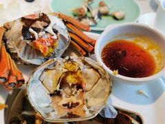 -西湖春天•老字号杭州菜(百汇店)