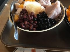 -鲜芋仙(苏州干将店)