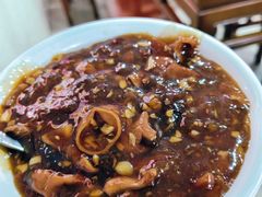 炒肝-老北京豆汁店