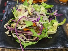 -真利味·脊骨火锅·正宗韩国料理(韩乐坊店)