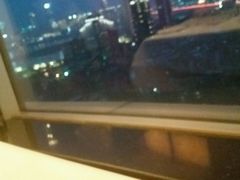 -东方豪景花园酒店·怡景旋转餐厅