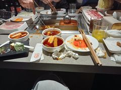 -海底捞火锅(崇文门新世界百货店)