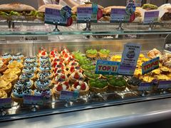 -PAOPAO Bakery&Café(港汇店)