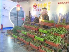 -港式金翠茶餐厅