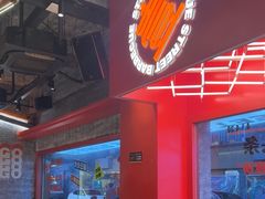 -神府路壹号·海鲜烧烤排档(三坊七巷店)