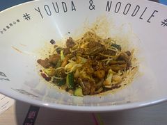 -友达面馆·酸菜鱼面(钱塘区店)