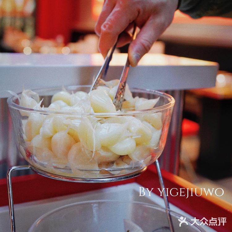 北京新店｜第一次听说鲜卤牛杂煲，口味、性价比无敌了🔔