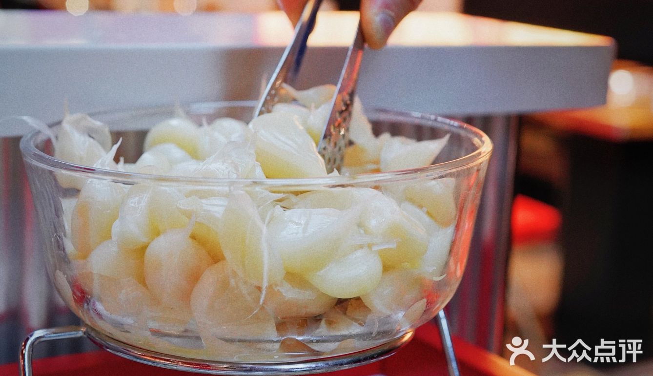 北京新店｜第一次听说鲜卤牛杂煲，口味、性价比无敌了🔔