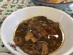 -七爷清汤腩·港式餐厅(金狮广场店)