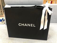 -Chanel(德基广场店)
