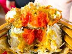 -小陆莲花蟹园农家乐(莲花岛店)