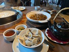 -大良毋米粥(锦龙路总店)