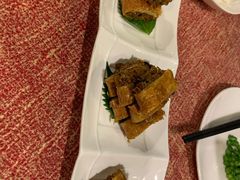 佛门素鸭-徐记私厨(半淞园路店)