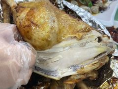 -景好海鲜餐厅(大鹏必选旅游店)