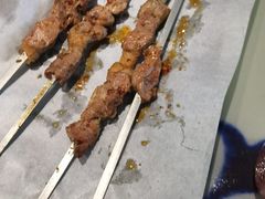 -撒拉花儿·新疆菜·清真(太阳宫店)