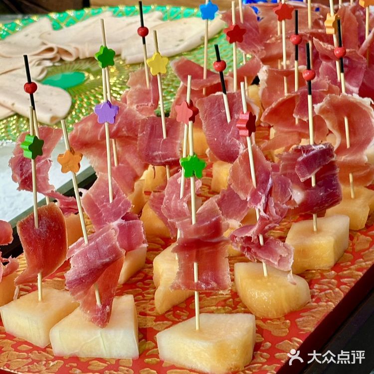 上海！！这家只会来0或者无数次！！