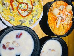 -五兰沙茶面(曾厝垵店)