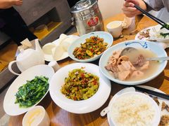 -延年酒店-延飨餐厅(延年文苑店)