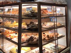 -山崎面包(静安久光店)